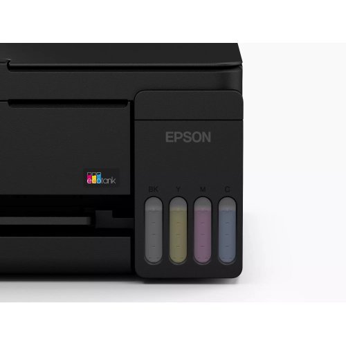 Мастиленоструйни принтери > Epson C11CL62426 (снимка 9)