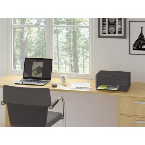 Мастиленоструйни принтери > Epson C11CL62426 (снимка 10)