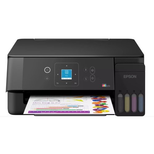 Мастиленоструйни принтери > Epson C11CL63419 (снимка 1)