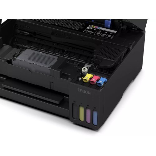 Мастиленоструйни принтери > Epson C11CL63419 (снимка 5)