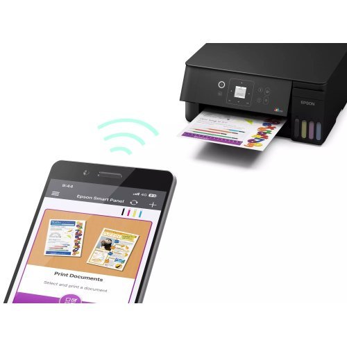 Мастиленоструйни принтери > Epson C11CL63419 (снимка 8)