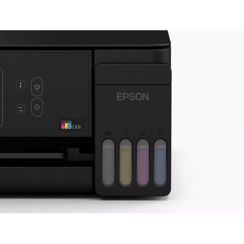 Мастиленоструйни принтери > Epson C11CL63419 (снимка 10)