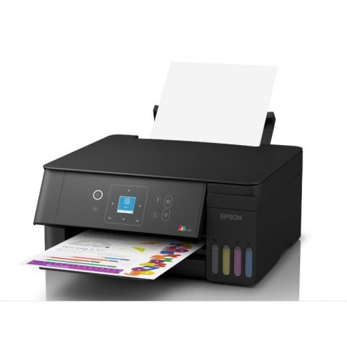 Мастиленоструйни принтери > Epson C11CL63421 (снимка 3)