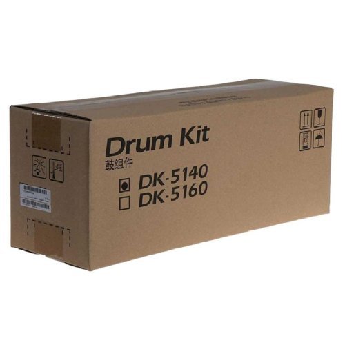 Консумативи за лазерен печат > Kyocera DK-5140 (снимка 1)