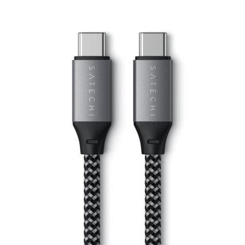 USB кабел Satechi ST-TCC2MM (снимка 1)