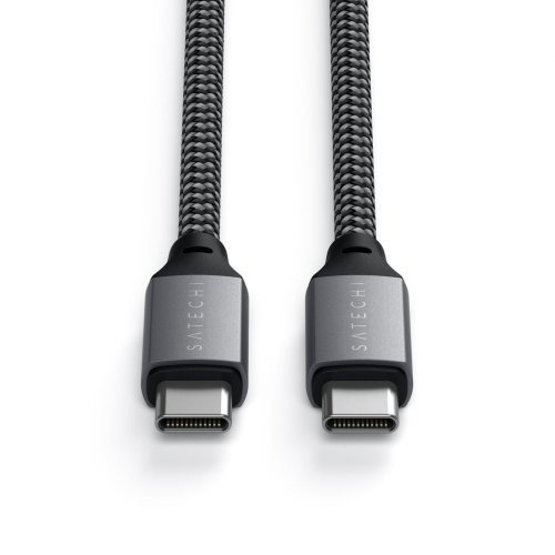 USB кабел Satechi ST-TCC2MM (снимка 3)