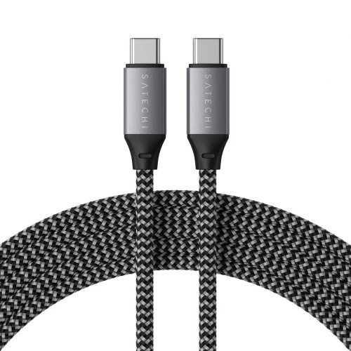 USB кабел Satechi ST-TCC2MM (снимка 4)