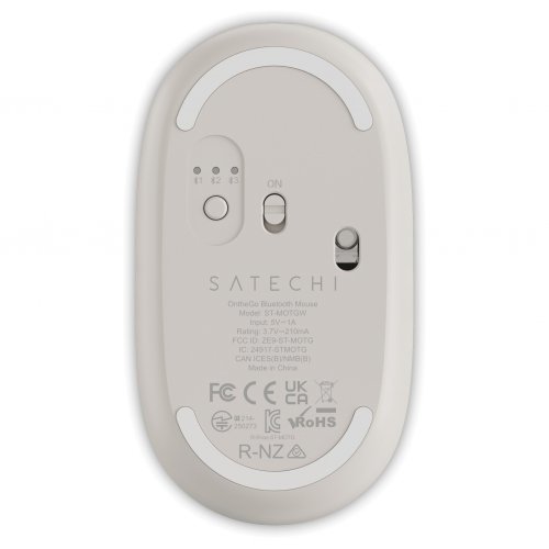 Мишка Satechi ST-MOTGW (снимка 5)