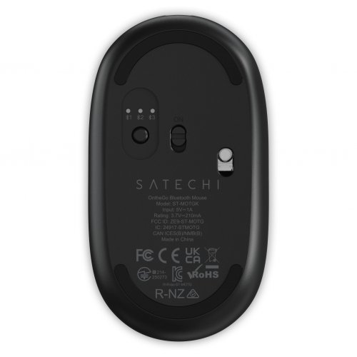 Мишка Satechi ST-MOTGK (снимка 8)