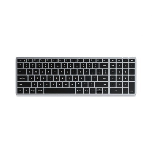 Клавиатура Satechi ST-BTSX2M (снимка 1)
