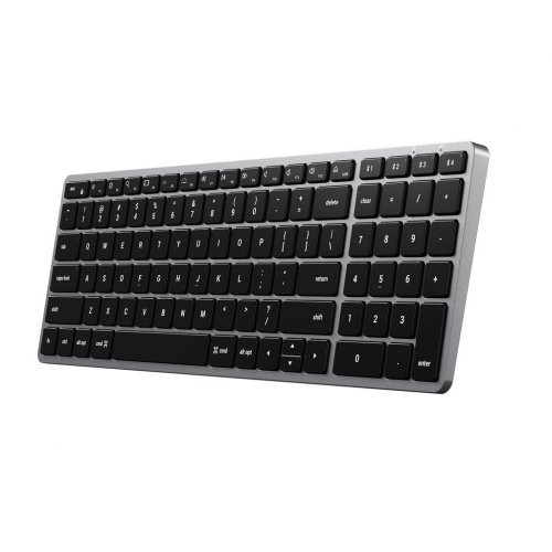 Клавиатура Satechi ST-BTSX2M (снимка 2)
