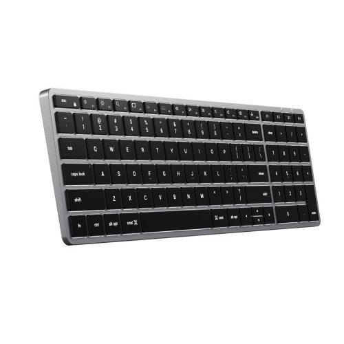 Клавиатура Satechi ST-BTSX2M (снимка 3)