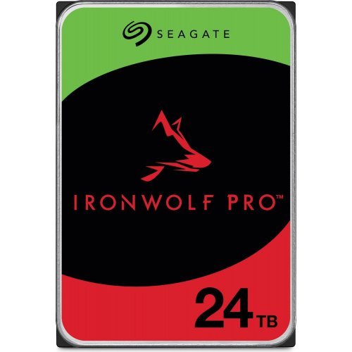 Твърд диск Seagate ST24000NT002 (снимка 1)