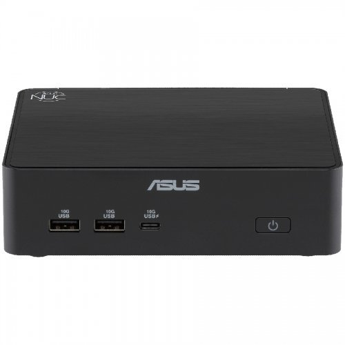 Barebone компютър Asus 90AR00W2-M00090 (снимка 1)