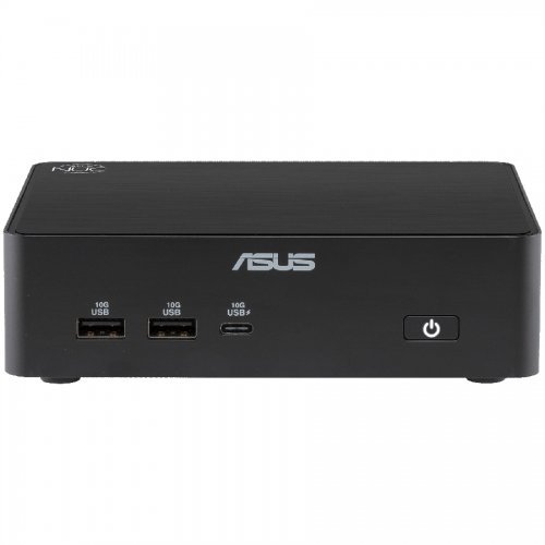 Barebone компютър Asus 90AR00W2-M00090 (снимка 2)