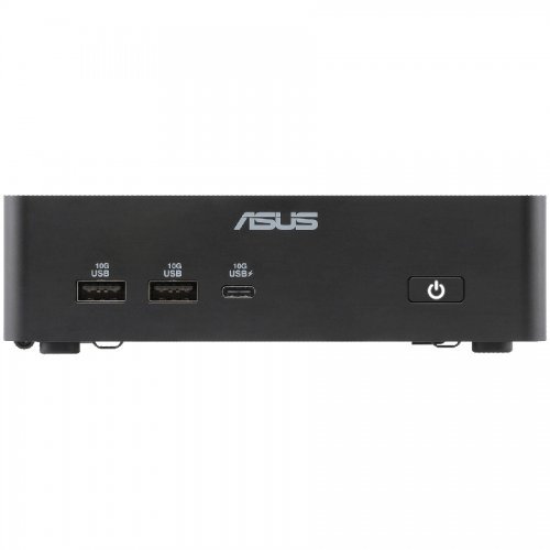 Barebone компютър Asus 90AR00W2-M00090 (снимка 3)