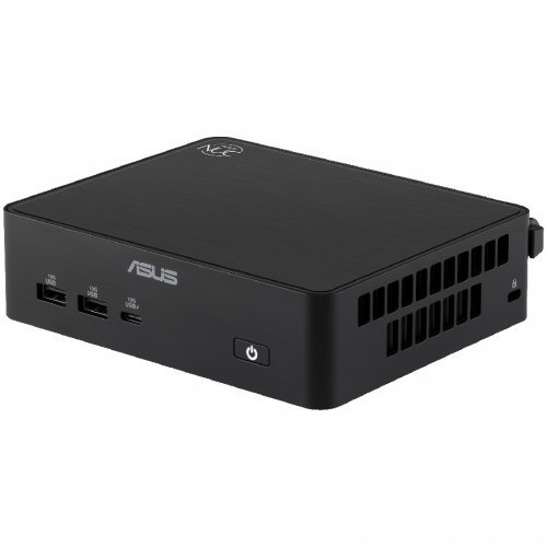 Barebone компютър Asus 90AR00W2-M00090 (снимка 4)