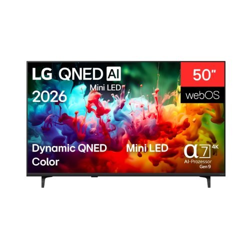 Телевизор LG 50QNED71B3B (снимка 1)