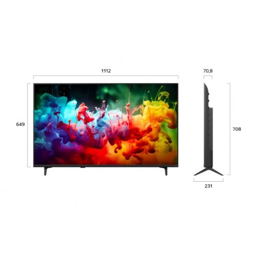 Телевизор LG 50QNED71B3B (снимка 2)