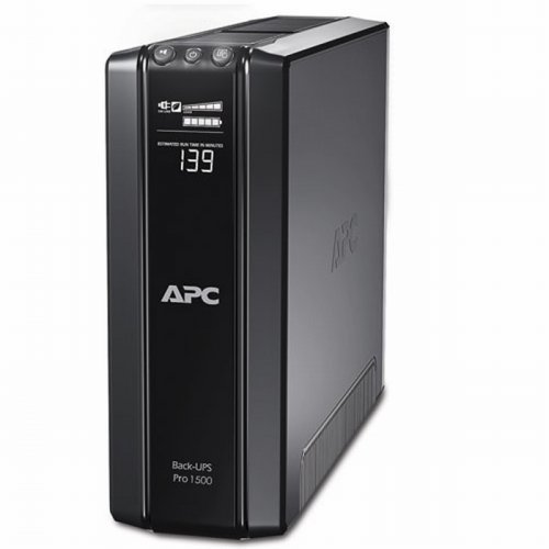UPS устройство APC BR1500GI_CP12036LI (снимка 1)