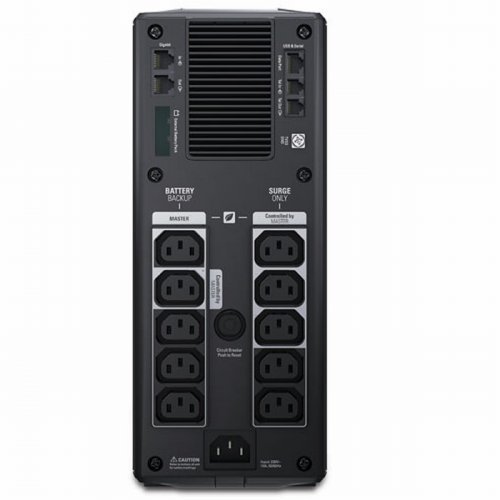 UPS устройство APC BR1500GI_CP12036LI (снимка 2)