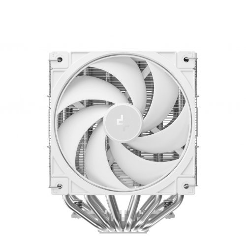 Охлаждане DeepCool R-AG620-WHNPMG2-G (снимка 3)