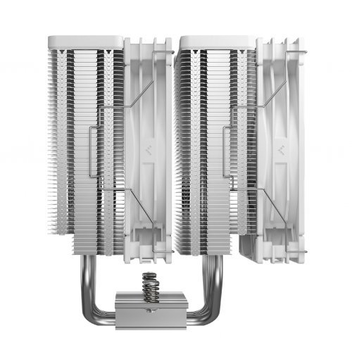Охлаждане DeepCool R-AG620-WHNPMG2-G (снимка 4)