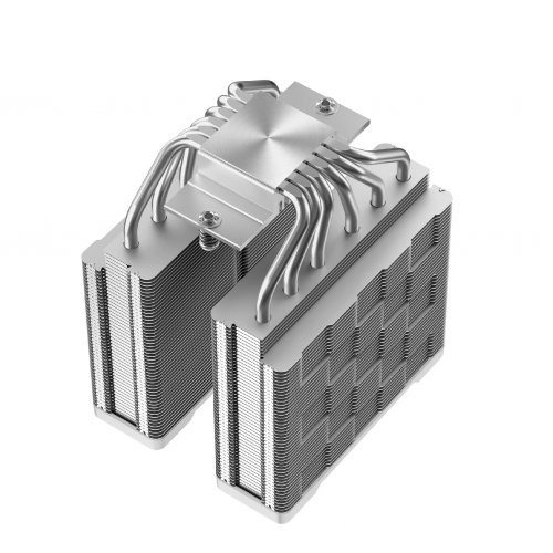 Охлаждане DeepCool R-AG620-WHNPMG2-G (снимка 5)