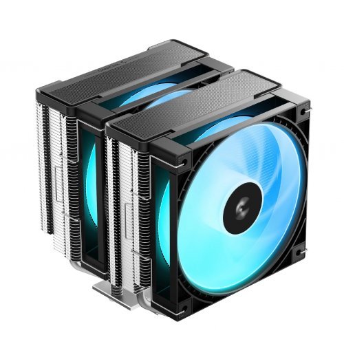 Охлаждане DeepCool R-AG620-BKAMMG2-G (снимка 1)
