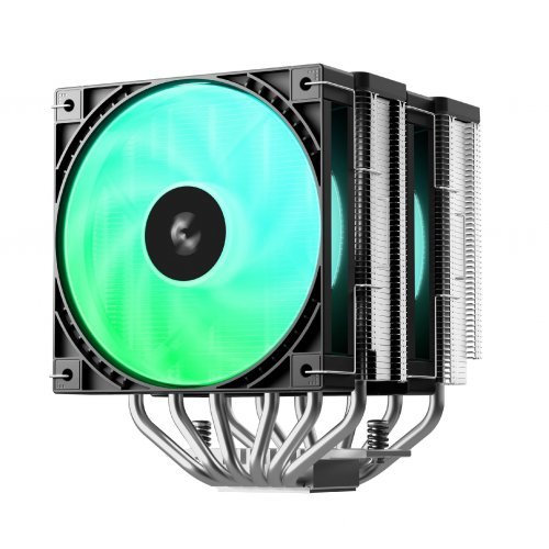 Охлаждане DeepCool R-AG620-BKAMMG2-G (снимка 2)