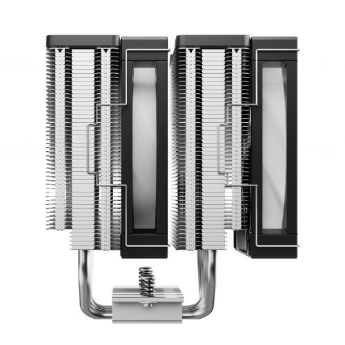 Охлаждане DeepCool R-AG620-BKAMMG2-G (снимка 4)