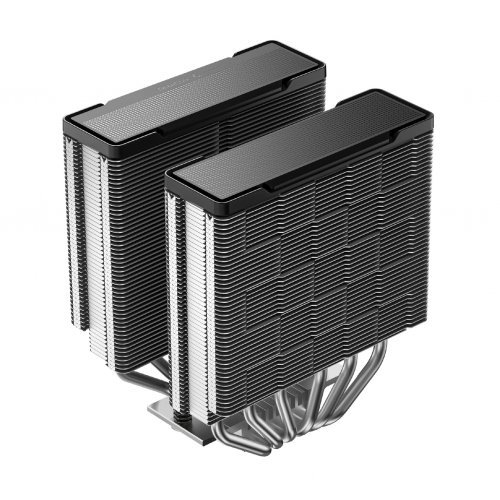 Охлаждане DeepCool R-AG620-BKAMMG2-G (снимка 6)