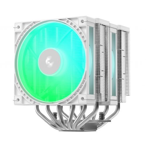 Охлаждане DeepCool R-AG620-WHAMMG2-G (снимка 2)