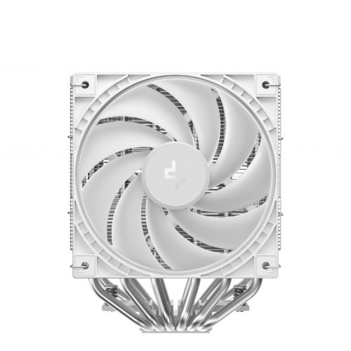 Охлаждане DeepCool R-AG620-WHAMMG2-G (снимка 3)
