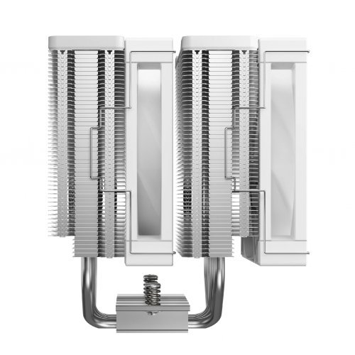 Охлаждане DeepCool R-AG620-WHAMMG2-G (снимка 4)