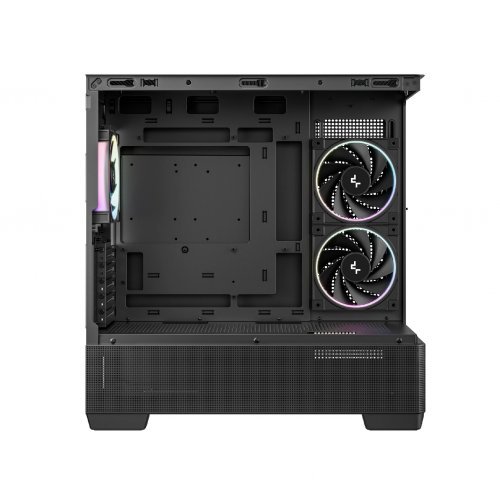 Компютърна кутия DeepCool R-CG380U-BKAGM3-G (снимка 3)