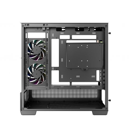 Компютърна кутия DeepCool R-CG380U-BKAGM3-G (снимка 4)
