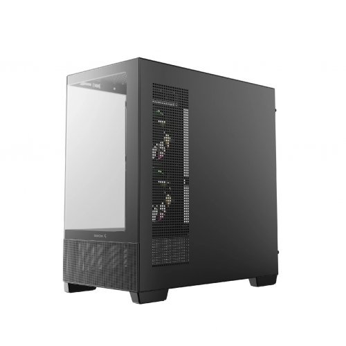 Компютърна кутия DeepCool R-CG380U-BKAGM3-G (снимка 6)