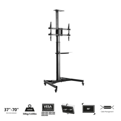Стойка за дигитален проектор Ewent EW1540 (снимка 2)