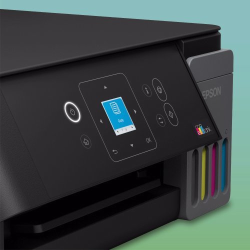 Мастиленоструйни принтери > Epson C11CL63409 (снимка 2)