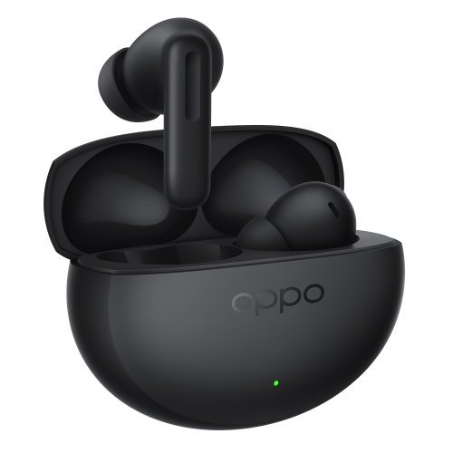 Слушалки OPPO ETEL1_TWS_ Black (снимка 1)
