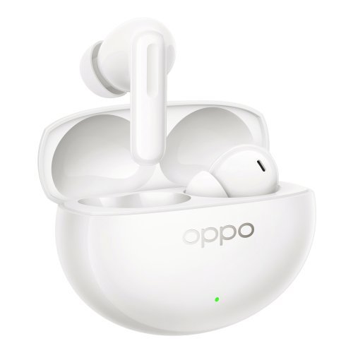 Слушалки OPPO ETEL1_TWS_ White (снимка 1)