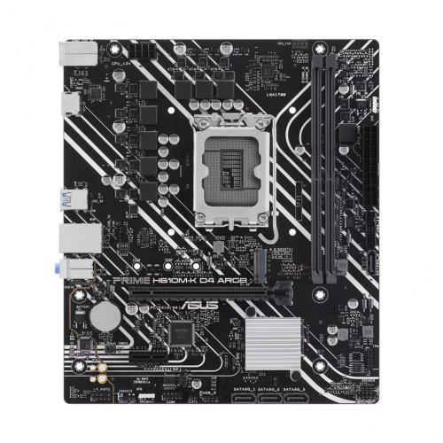 Дънна платка Asus 90MB1HN0-M0EAY0 (снимка 1)