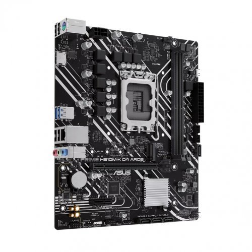 Дънна платка Asus 90MB1HN0-M0EAY0 (снимка 2)
