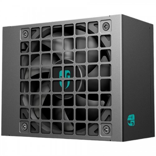 Захранващ блок DeepCool PS750G (снимка 1)