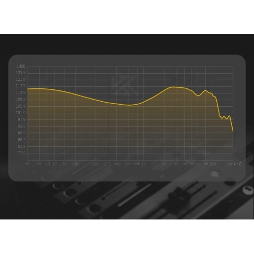 Слушалки KZ 6.01.02.0277 (снимка 5)