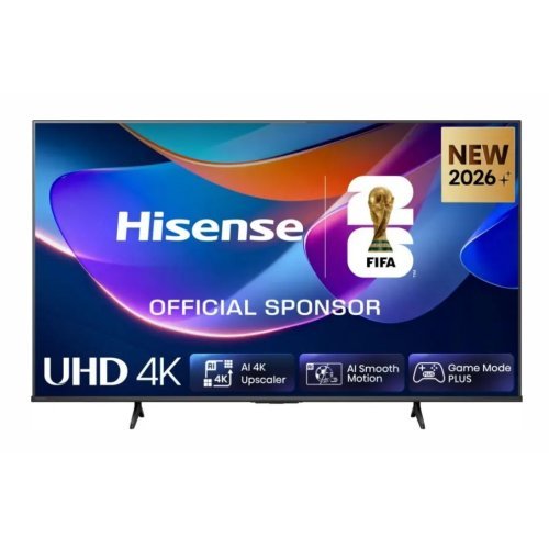 Телевизор Hisense 43A6S (снимка 1)