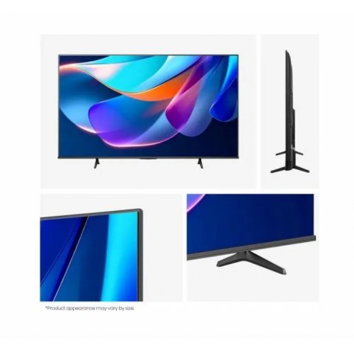 Телевизор Hisense 43A6S (снимка 3)