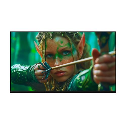 Телевизор Sony K65S25M2PB.CEI (снимка 7)