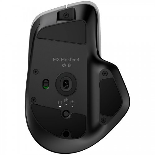 Мишка Logitech 910-007577 (снимка 4)